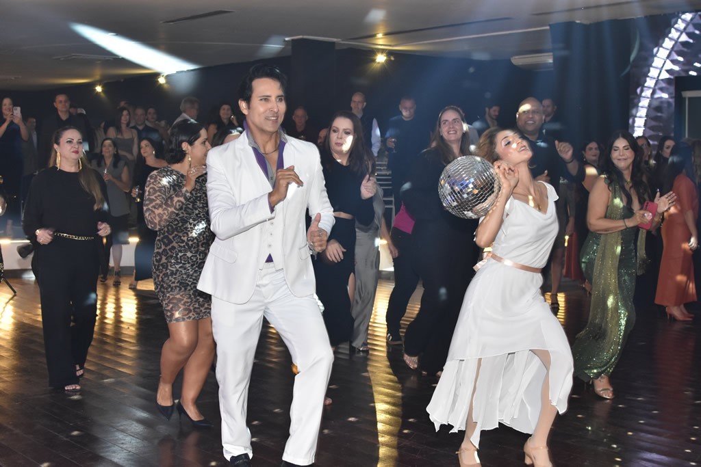 Baile do Jaraguá 2025